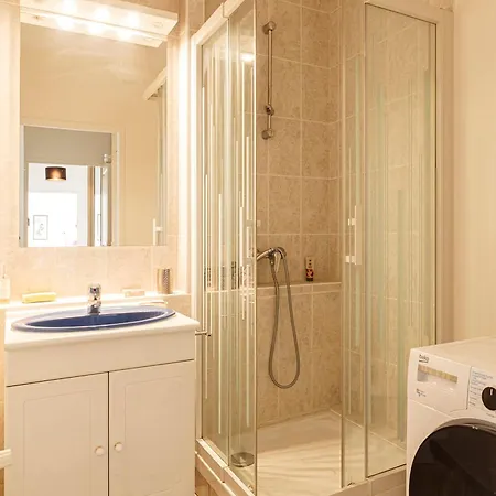 L'aragon - Wifi - Balcon Vue La Maine * Анже